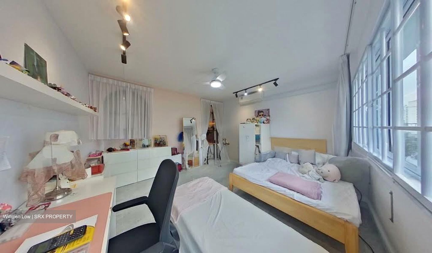 Blk 8 Rumah Tinggi View (Bukit Merah), HDB 5 Rooms #541953381